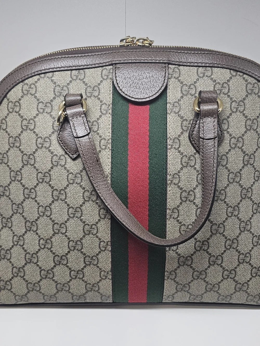 Gucci shoulder bag